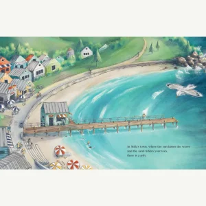 Banabae Jetty Jumping-Kids The Birthday Collection | Books, Toys & Games