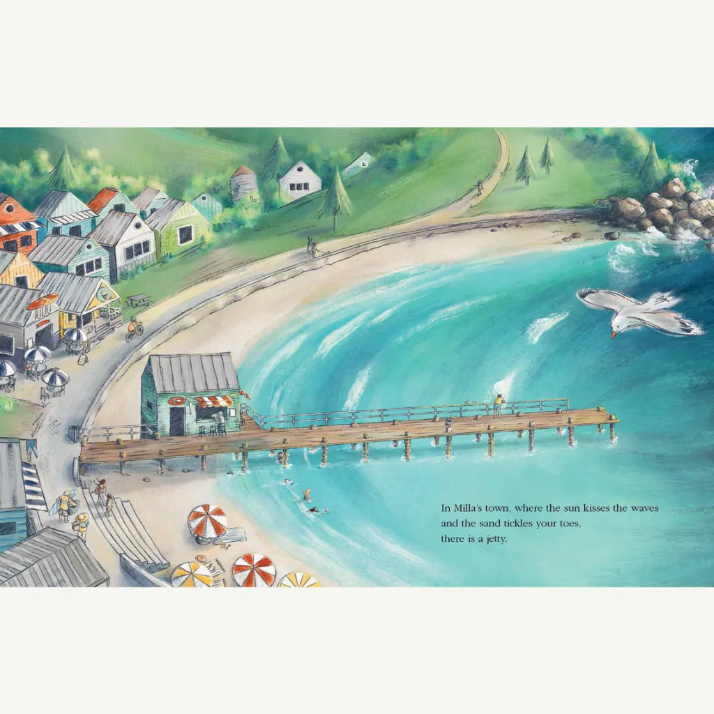 jetty_jumping_1.webp Banabae Jetty Jumping-Kids The Birthday Collection | Books, Toys & Games