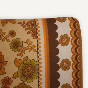 Banabae Joni Hemp / Organic Cotton Fitted Cot Sheet- Fitted Cot Sheets
