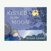 Banabae Kissed by the Moon- Books