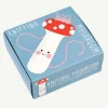 Banabae Knitting Mushroom Kit-Kids The Birthday Collection | Books, Toys & Games