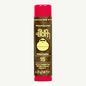 Banabae Lip Balm Pomegranate- Beach