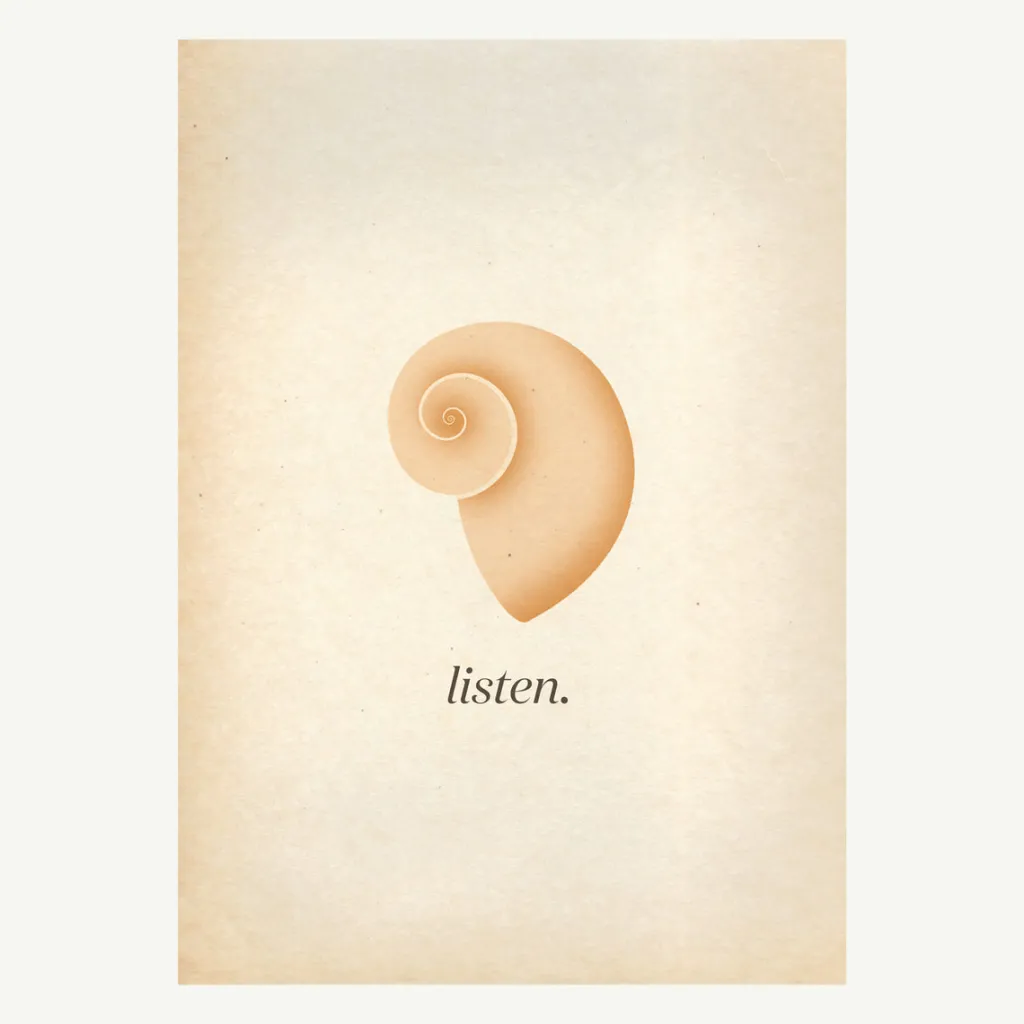 listen_digital_art_downlo_0.webp Banabae Listen Digital Art Download- Nursery Art