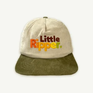 Banabae Little Ripper Cord Cap-Kids Hats, Caps And Beanies | Hats