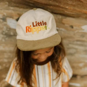 Banabae Little Ripper Cord Cap-Kids Hats, Caps And Beanies | Hats