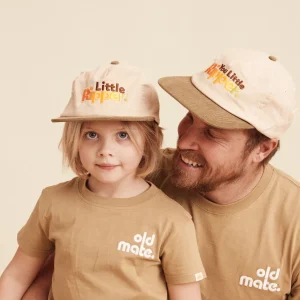 Banabae Little Ripper Cord Cap-Kids Hats, Caps And Beanies | Hats