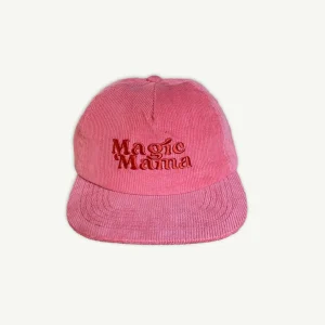 Banabae Magic Mama and Magic Mini Cord Cap Bundle-Women Hats, Caps And Beanies | Hats, Caps And Beanies
