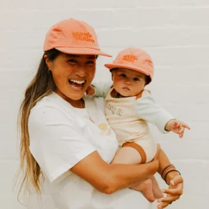Banabae Magic Mama Cord Cap-Women Hats, Caps And Beanies