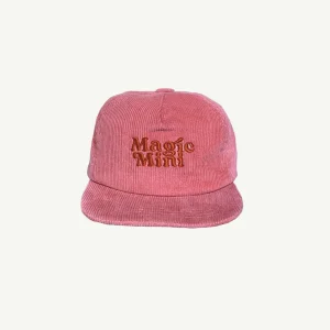Banabae Magic Mini Cord Cap - Kids-Kids Back To Kindy | Hats, Caps And Beanies
