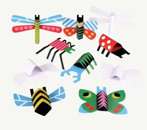 Banabae Make Your Own Bugs-Kids The Birthday Collection | Books, Toys & Games
