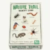 Banabae Memory Game - Nature Trail-Kids The Birthday Collection | Books, Toys & Games
