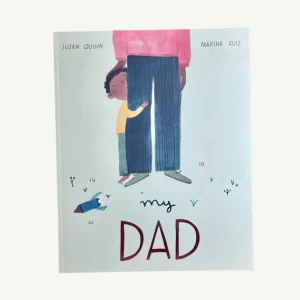 Banabae My Dad-Kids Books, Toys & Games