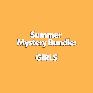 Banabae Mystery Summer Bundle - Girls-Kids Back To Kindy | Apparel