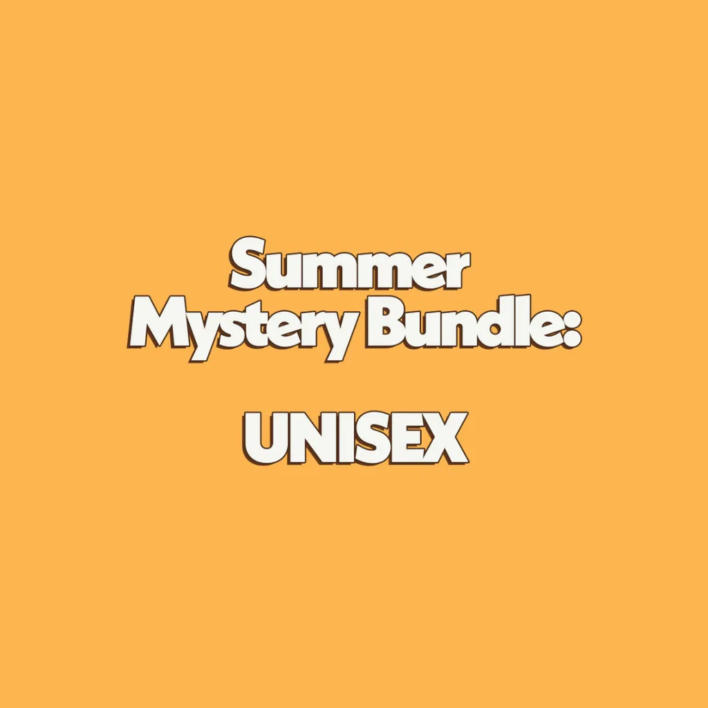 mystery_summer_bundle__un_0.webp Banabae Mystery Summer Bundle - Unisex-Kids Back To Kindy | Apparel