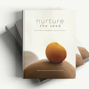 Banabae Nurture The Seed- Books | Kitchen