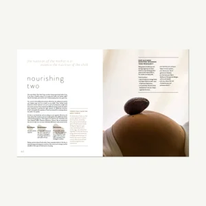 Banabae Nurture The Seed- Books | Kitchen