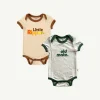 Banabae Old Mate and Little Ripper Onesie Bundle- Apparel