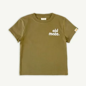Banabae Old Mate and Little Ripper Tee Bundle-Kids Back To Kindy | Apparel