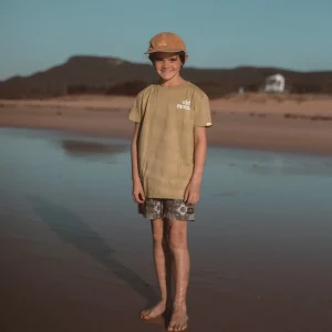 Banabae Old Mate and Little Ripper Tee Bundle-Kids Back To Kindy | Apparel