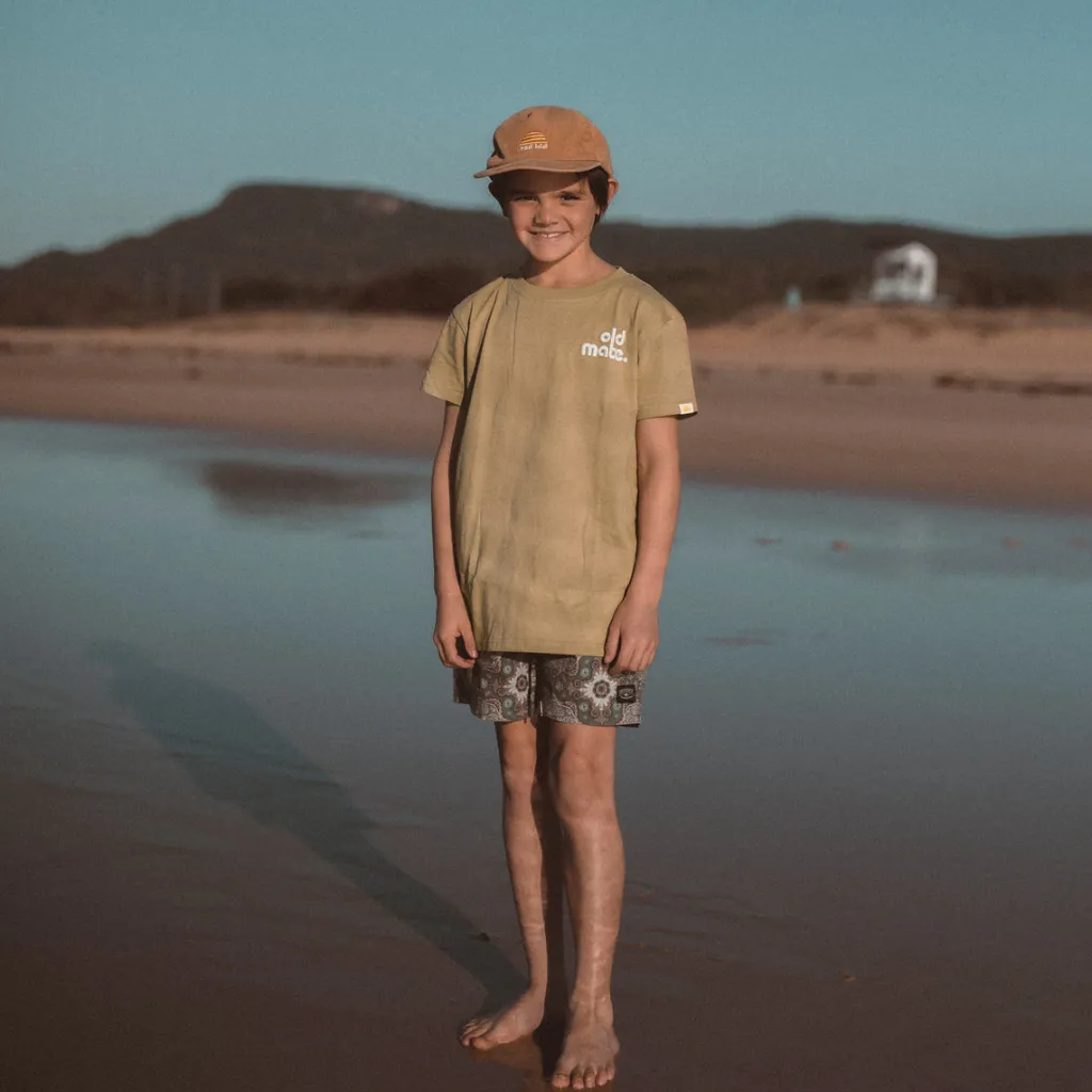old_mate_and_little_rippe_2-1.webp Banabae Old Mate and Little Ripper Tee Bundle-Kids Back To Kindy | Apparel