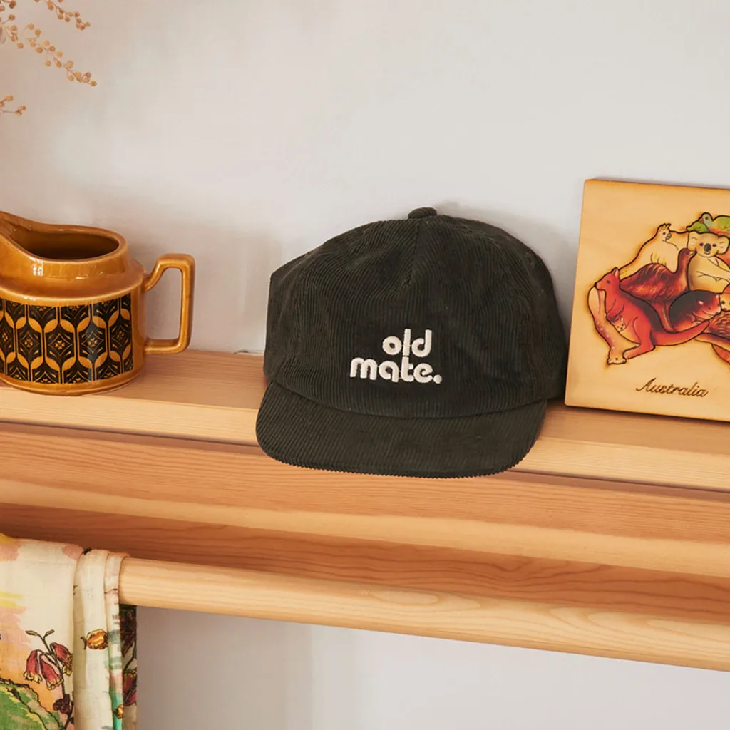 old_mate_cord_cap_bundle__2-1.webp Banabae Old Mate Cord Cap Bundle - Dark Khaki-Kids Hats, Caps And Beanies | Hats, Caps And Beanies