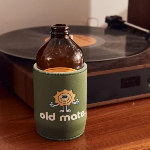 Banabae Old Mate Drink Cooler- Hats, Caps And Beanies