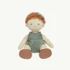 Banabae Olli Ella Dinkum Dolls - Pea-Kids The Birthday Collection | Books, Toys & Games