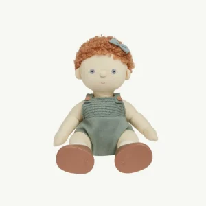 Banabae Olli Ella Dinkum Dolls - Pea-Kids The Birthday Collection | Books, Toys & Games