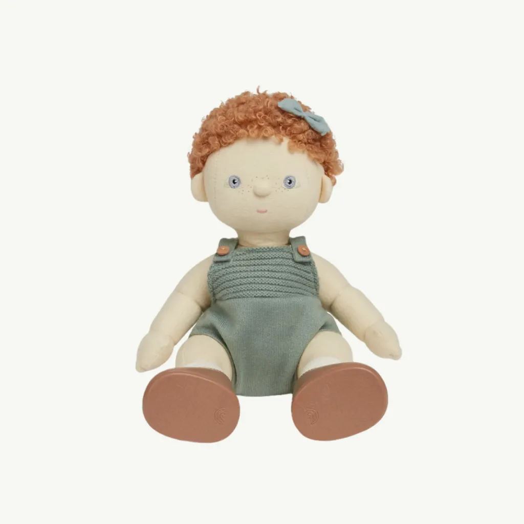 olli_ella_dinkum_dolls__p_0.webp Banabae Olli Ella Dinkum Dolls - Pea-Kids The Birthday Collection | Books, Toys & Games