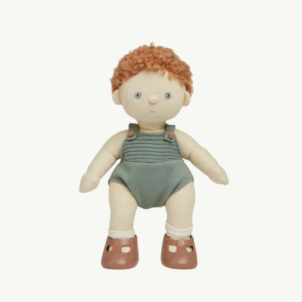 olli_ella_dinkum_dolls__p_2.webp Banabae Olli Ella Dinkum Dolls - Pea-Kids The Birthday Collection | Books, Toys & Games