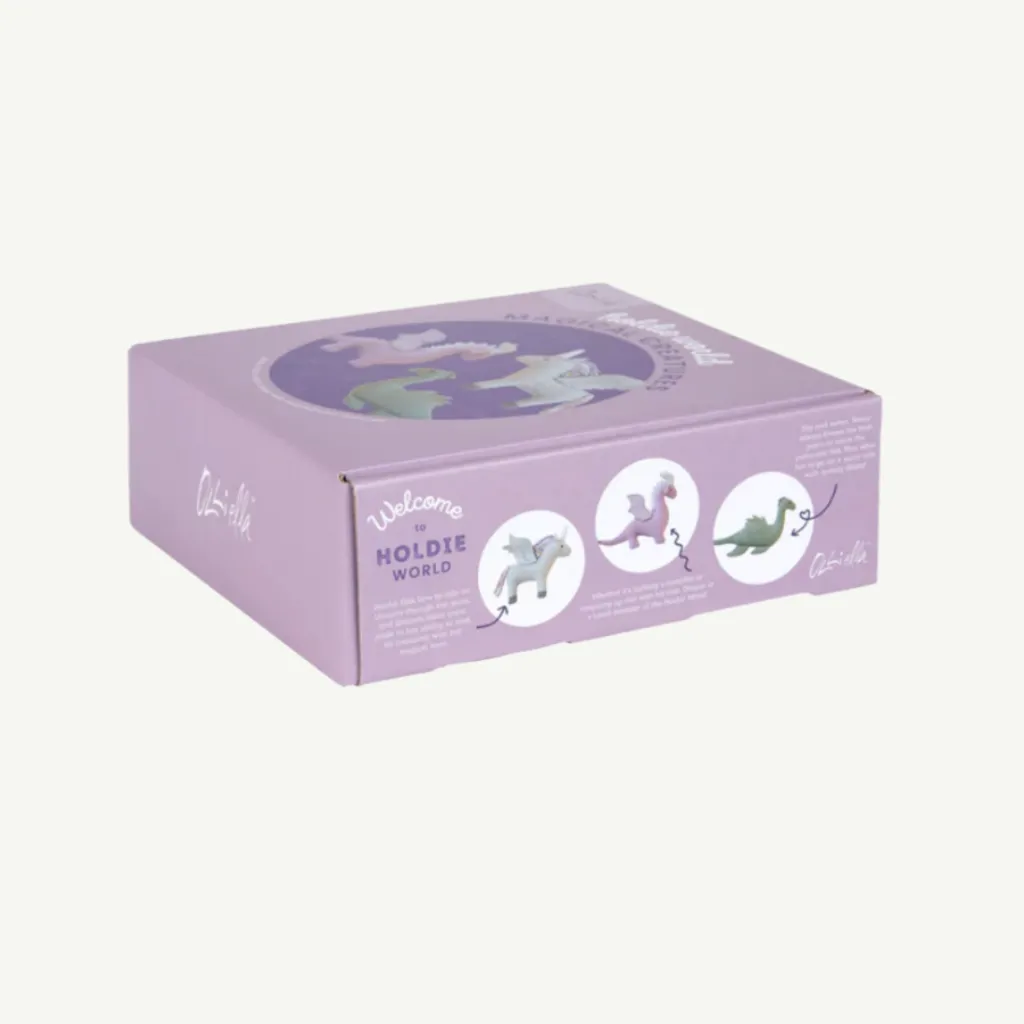 olli_ella_holdie_set__mag_2.webp Banabae Olli Ella Holdie Set - Magical Creatures-Kids The Birthday Collection | Books, Toys & Games