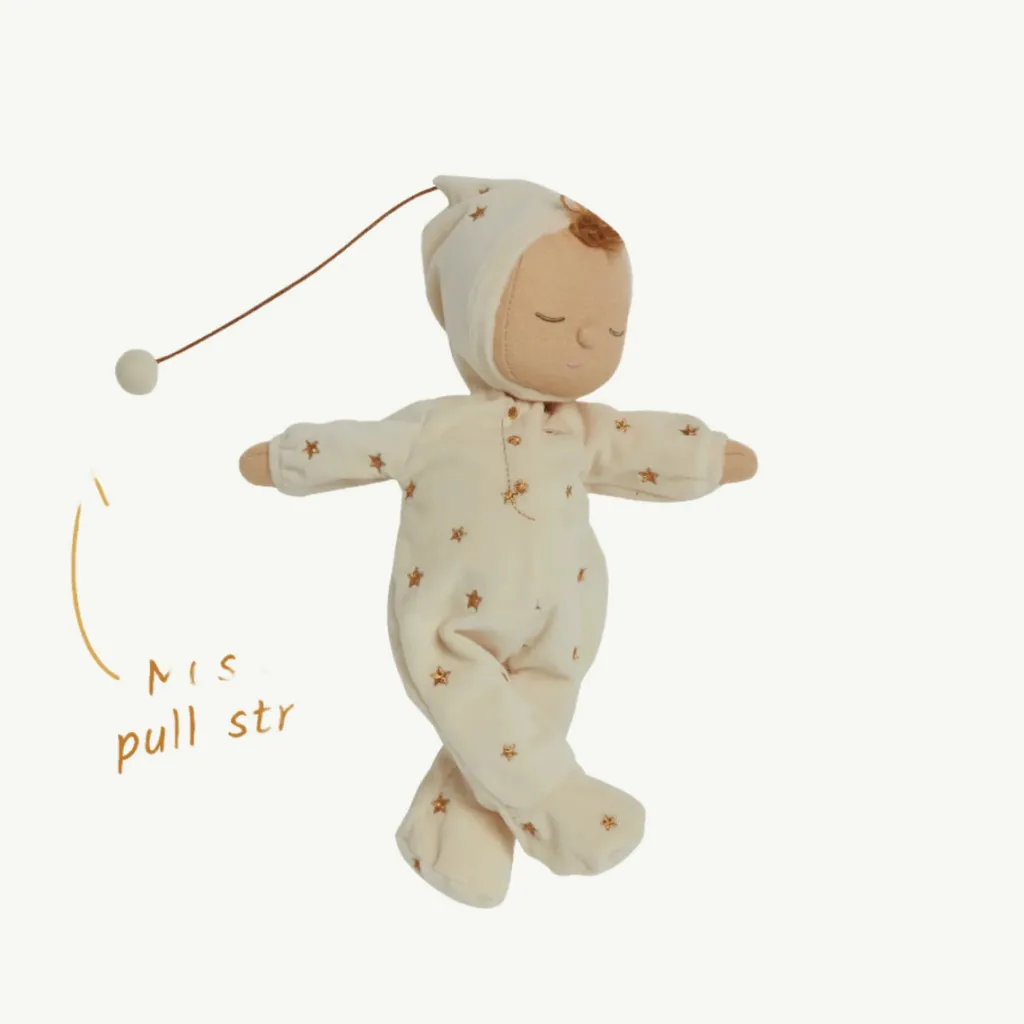 olli_ella_lullaby_dozy_di_2.webp Banabae Olli Ella Lullaby Dozy Dinkum - Lyra-Kids The Birthday Collection | Books, Toys & Games