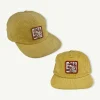 Banabae Park Hangs Cord Cap Bundle-Kids Hats, Caps And Beanies | Hats
