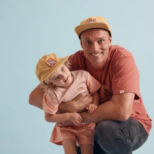 Banabae Park Hangs Cord Cap Bundle-Kids Hats, Caps And Beanies | Hats