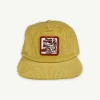 Banabae Park Hangs Kids Cord Cap-Kids Back To Kindy | Hats, Caps And Beanies