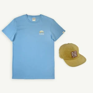 Banabae Park Life Cap and Tee Bundle- Hats, Caps And Beanies | Apparel