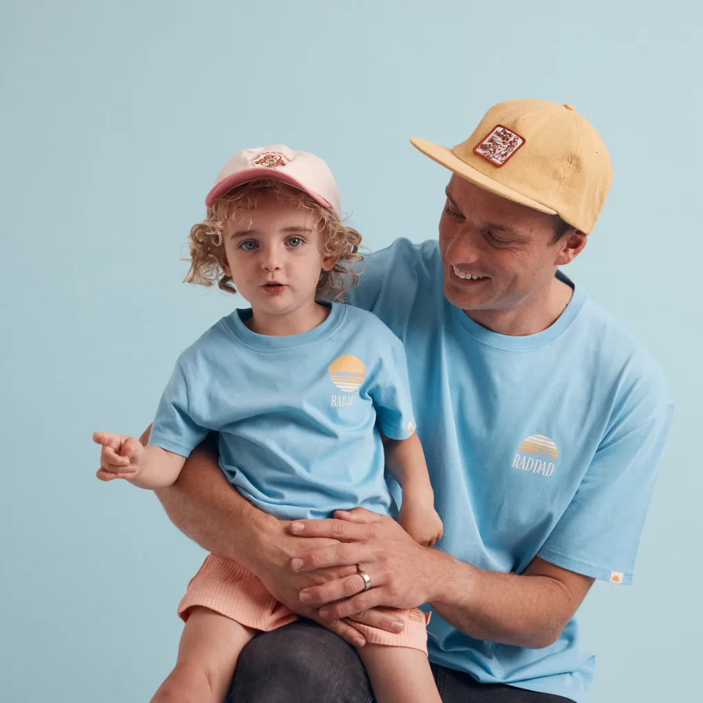park_life_cap_and_tee_bun_2.webp Banabae Park Life Cap and Tee Bundle- Hats, Caps And Beanies | Apparel
