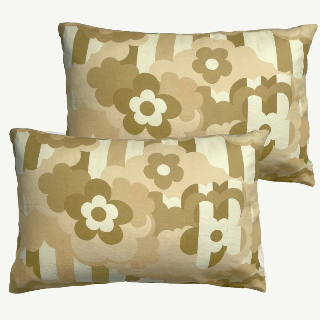 petal_puff_standard_pillo_0-1.webp Banabae Petal Puff Standard Pillowcase SET- Adults Bedding