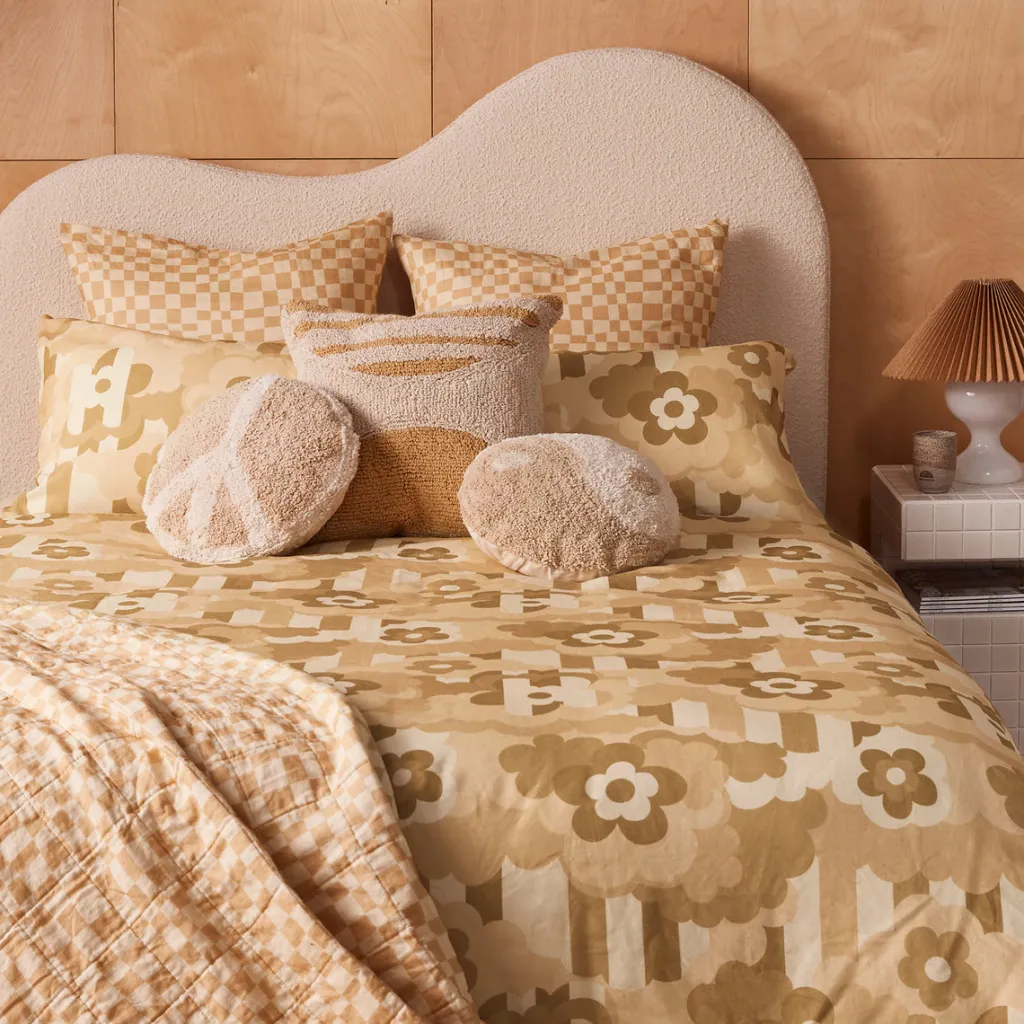 petal_puff_standard_pillo_1-1.webp Banabae Petal Puff Standard Pillowcase SET- Adults Bedding