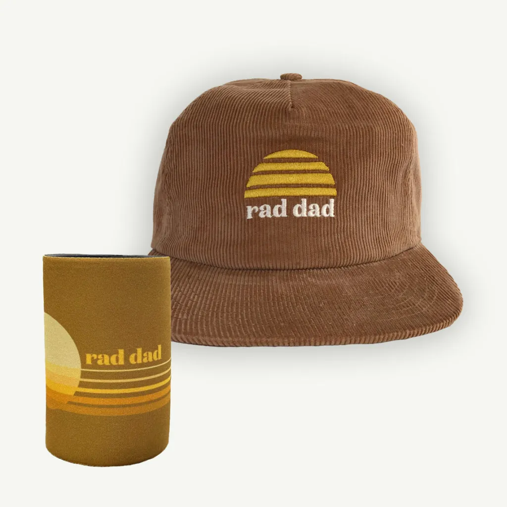 rad_dad_cap_amp_drink_coo_0.webp Banabae Rad Dad Cap & Drink Cooler Bundle- Hats, Caps And Beanies
