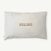 Banabae Rad Dad Embroidered Standard Pillowcase- Adults Bedding