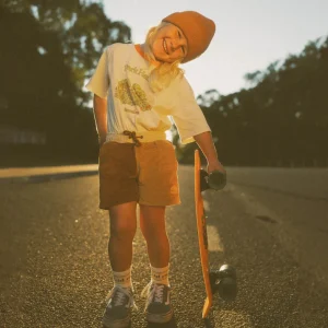 Banabae Rad Kid and Little Ripper Organic Cotton Sock Pack-Kids Back To Kindy | Socks