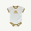 Banabae Rad Kid Classic Organic Cotton Onesie- Apparel