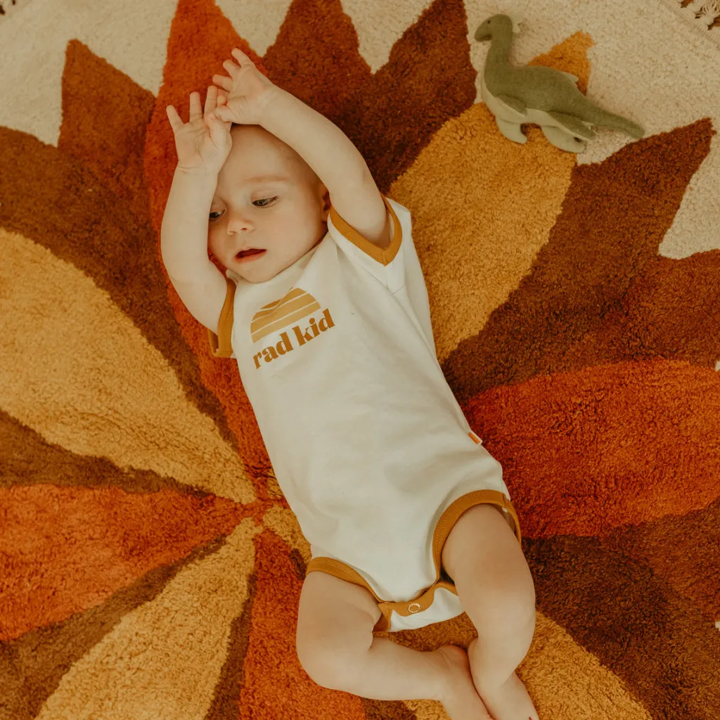 rad_kid_classic_organic_c_2.webp Banabae Rad Kid Classic Organic Cotton Onesie- Apparel