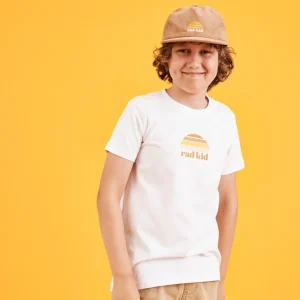 Banabae Rad Kid Classic Youth Tee-Kids Apparel