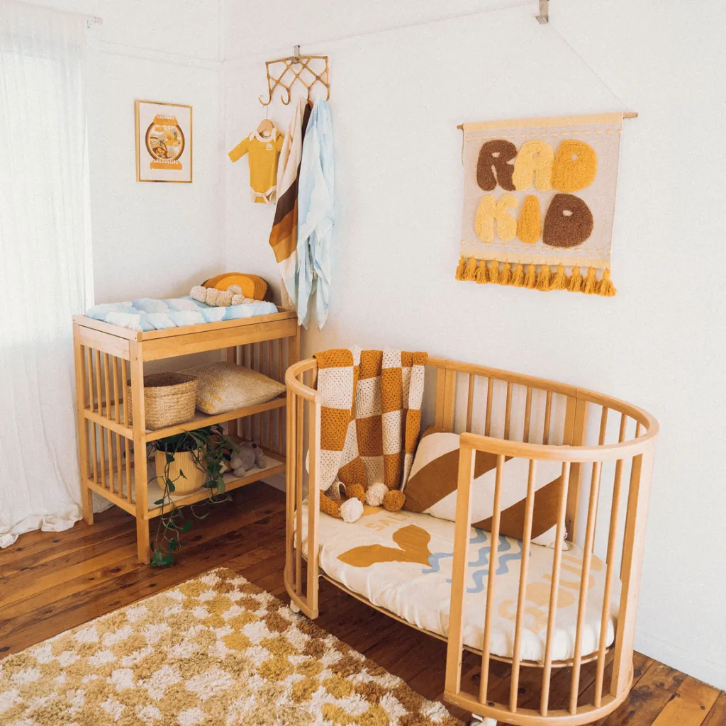 rad_kid_tufted_wall_hangi_1.webp Banabae Rad Kid Tufted Wall Hanging-Kids Rugs And Wall Hangings | Kid's Bedding