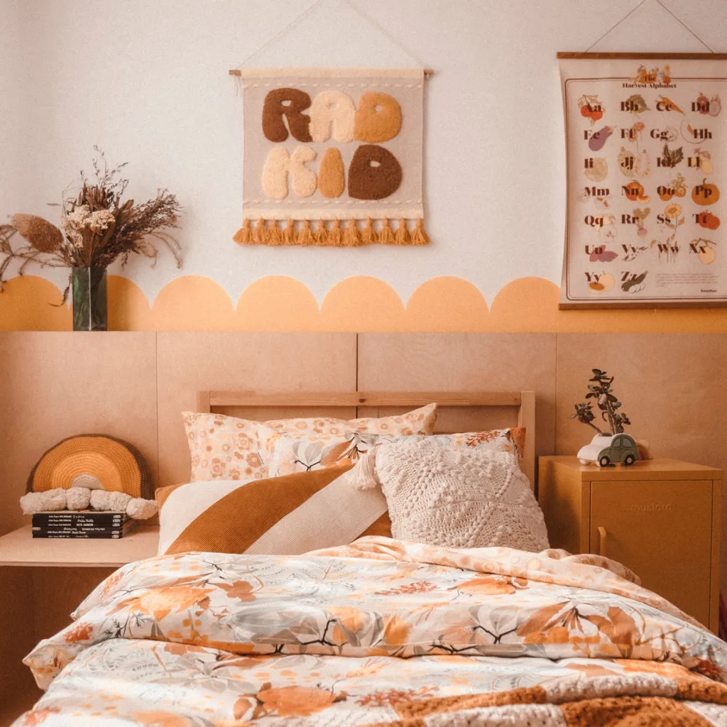 rad_kid_tufted_wall_hangi_2.webp Banabae Rad Kid Tufted Wall Hanging-Kids Rugs And Wall Hangings | Kid's Bedding