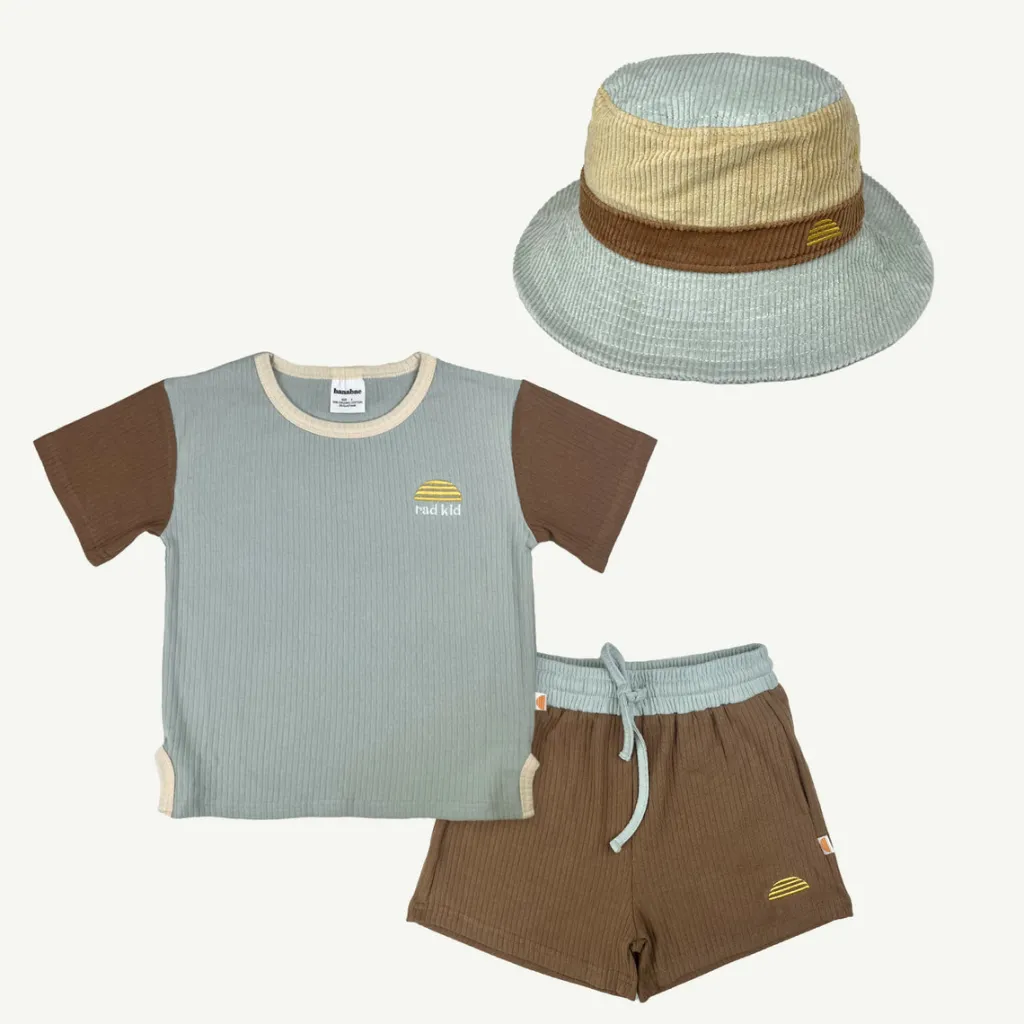 rad_kid_twinset_and_bucke_0-1.webp Banabae Rad Kid Twinset and Bucket Hat Bundle - Scout-Kids Back To Kindy | Hats, Caps And Beanies
