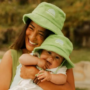 Banabae Rad Mama and Rad  Kid Bucket Hat Bundle-Women Beach | Hats, Caps And Beanies