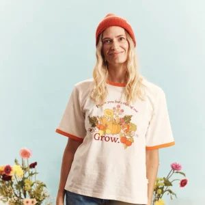 Banabae Rad Mama Organic Knit Beanie - Cherry Red-Women Hats, Caps And Beanies